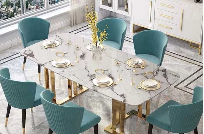 سفره آرایی شیک