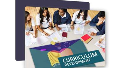 برنامه تحصیلی