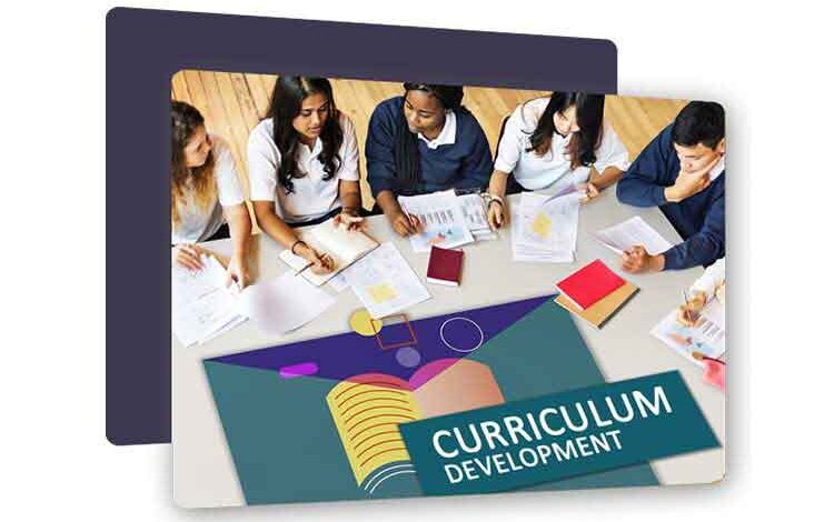 برنامه تحصیلی