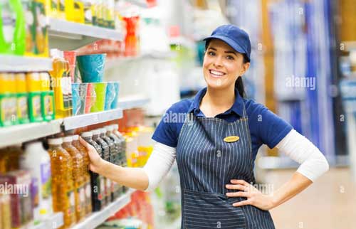 فروشنده خوب 