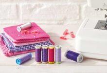 وسایل خیاطی