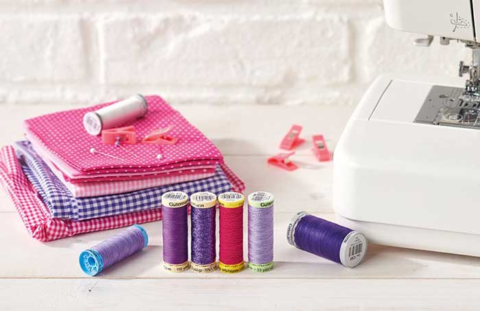 وسایل خیاطی