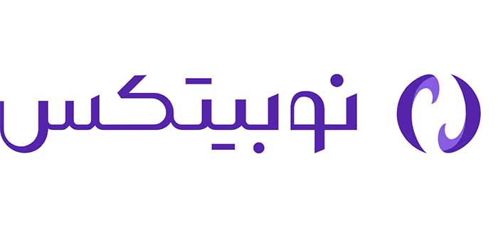 لوگو صرافی نوبیتکس