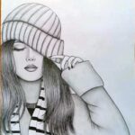 نقاشی دخترانه24