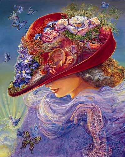 نقاشی دخترانه4