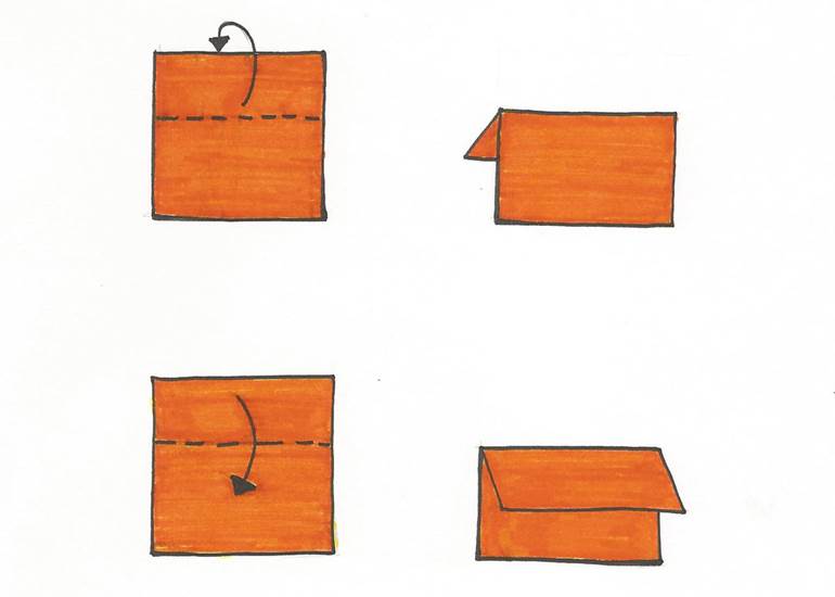 تا زدگی های کوه و دره