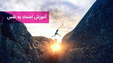 اعتماد به نفس