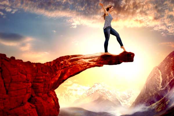 اعتماد به نفس