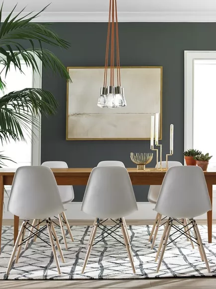 استفاده از قالیچه