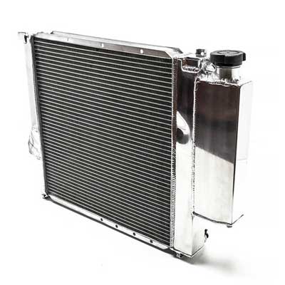 خنک کننده رادیاتور