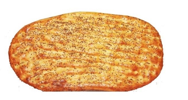 آرد 18 درصد بربری