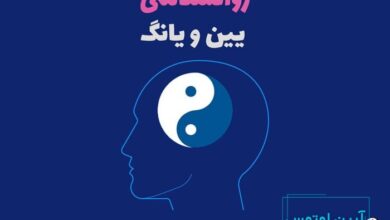 روانشناسی یین و یانگ