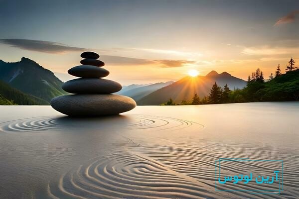 یین یانگ در روانشناسی