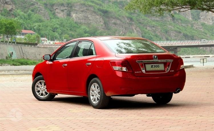 مقایسه برلیانس H330 و آریو سایپا