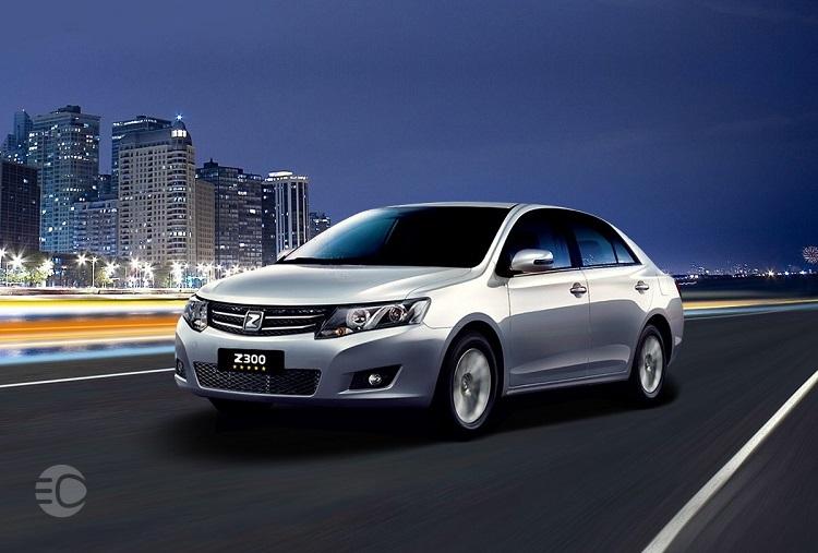 ظاهر جوان پسند برلیانس  H330و سادگی آریو سایپا