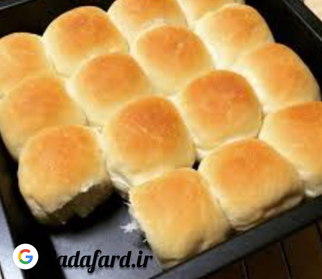 آرد فانتزی یا آرد ستاره با سبوس گیری بین 21 تا 23 درصد