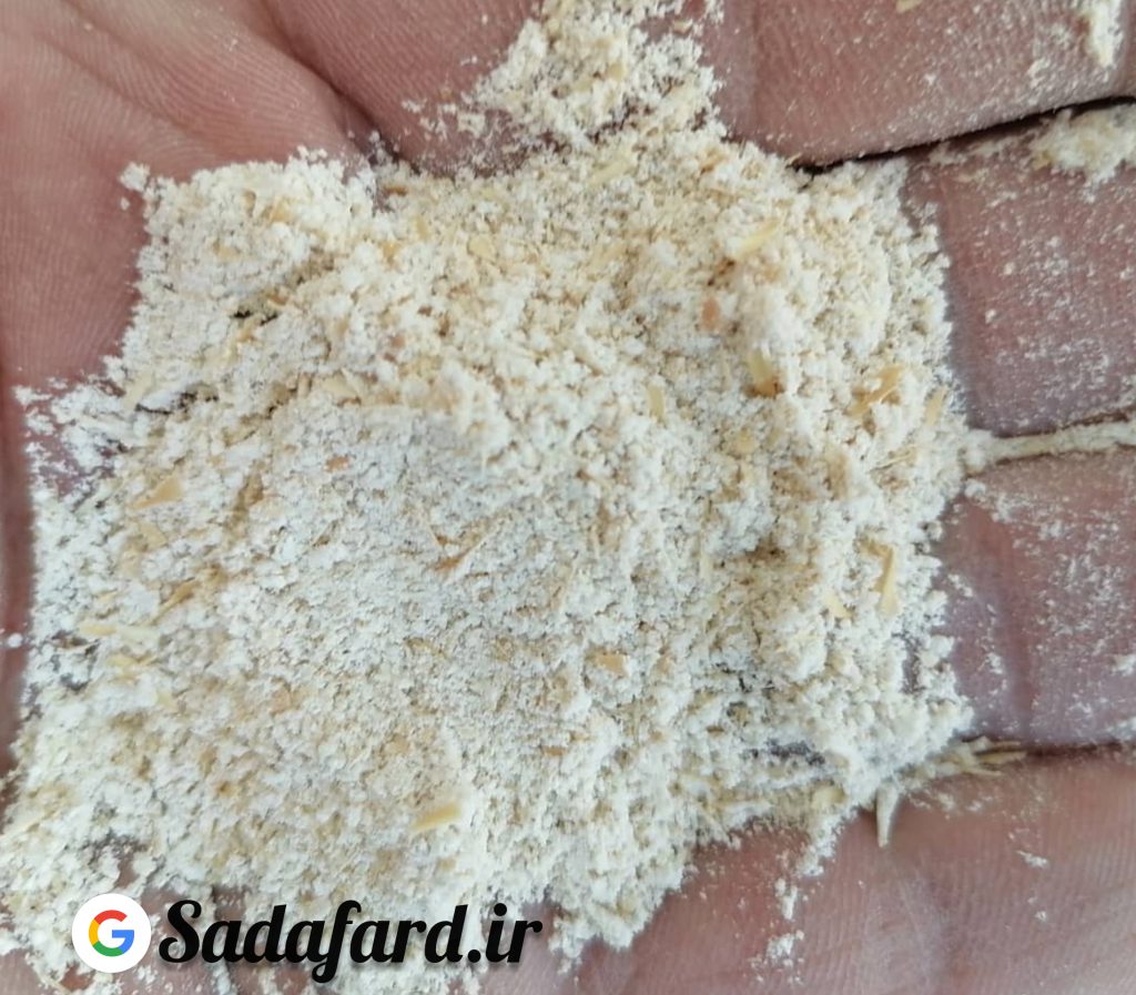 قیمت آرد جو به عواملی همچون میزان عرضه و تقاضا نیز بستگی دارد.