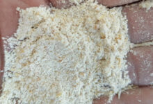 قیمت آرد جو