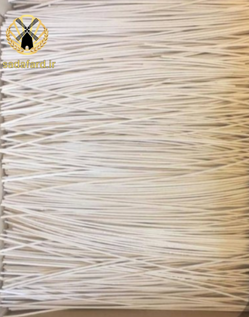 خرید عمده آرد مخصوص رشته آشی