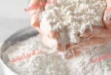 آرد قوی چیست