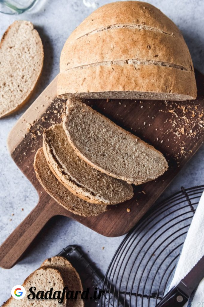 قیمت آرد چاودار به عوامل مختلفی از جمله خالص بودن آرد، میزان عرضه و تقاضا و بقیه موارد بستگی دارد.