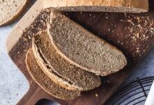 قیمت آرد چاودار