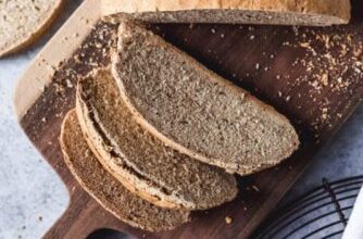 قیمت آرد چاودار