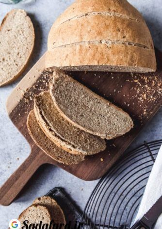 قیمت آرد چاودار