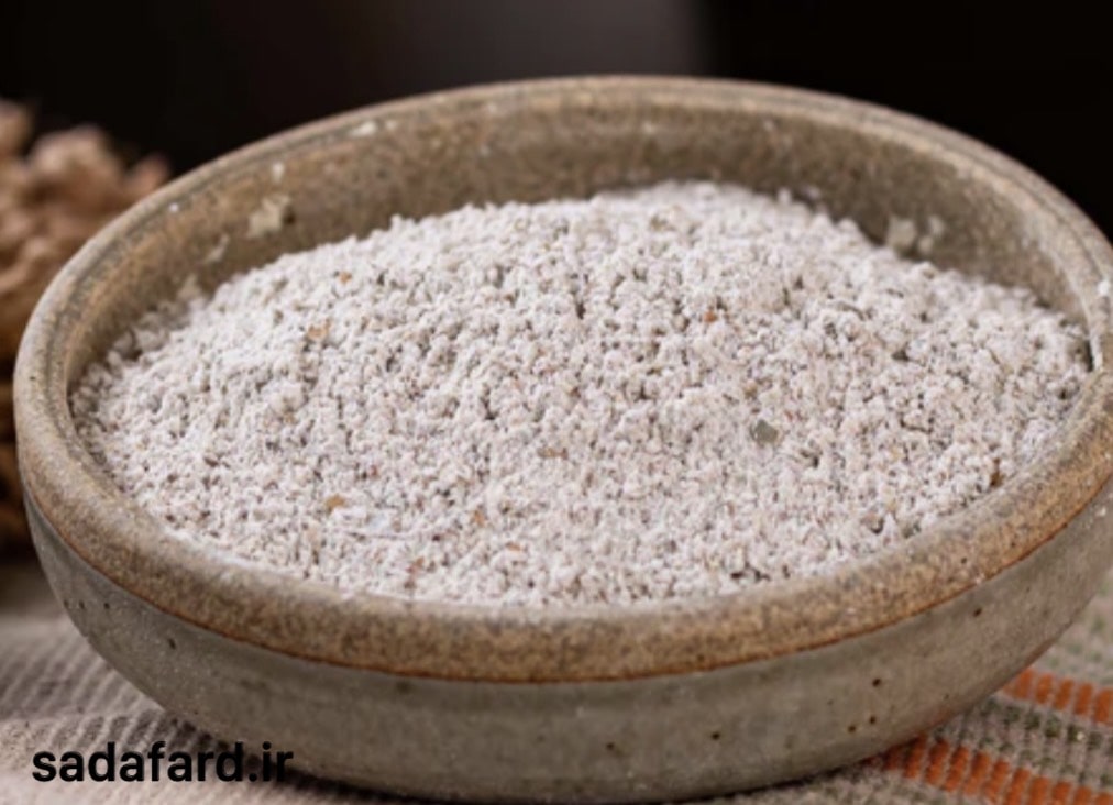 آرد چاودار اصل از کجا بخریم ؟