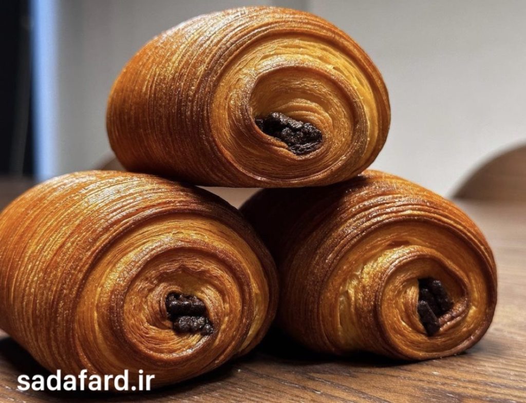 آرد کره ای دانمارکی چیست