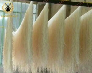 خرید عمده آرد مخصوص رشته آشی