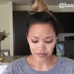 آموزش آرایش صورت دخترانه ساده Amozesh arayesh sorat[21-13-09]