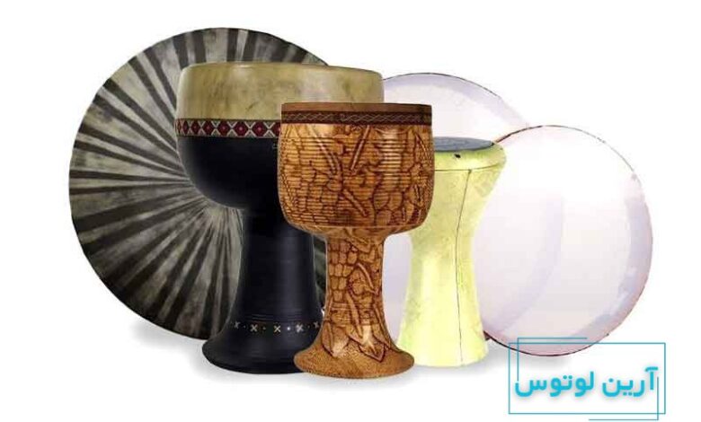 دف بهتر است یا تنبک؟