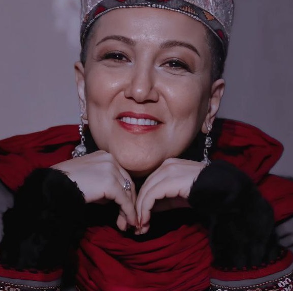 استایل جدید پانته آ بهرام