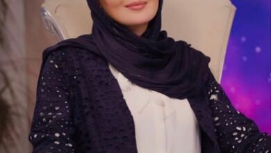 استایل زیبای شیلا خداداد