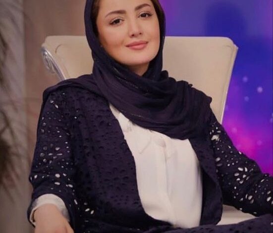 استایل زیبای شیلا خداداد