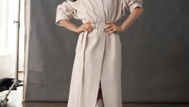 استایل زیبای کیتی پری