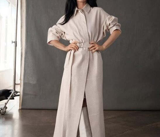 استایل زیبای کیتی پری