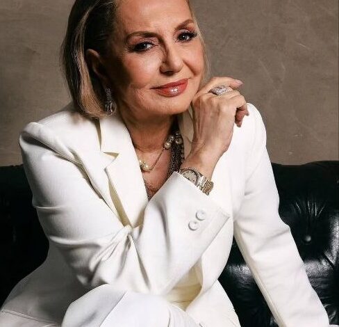 استایل زیبای گوگوش