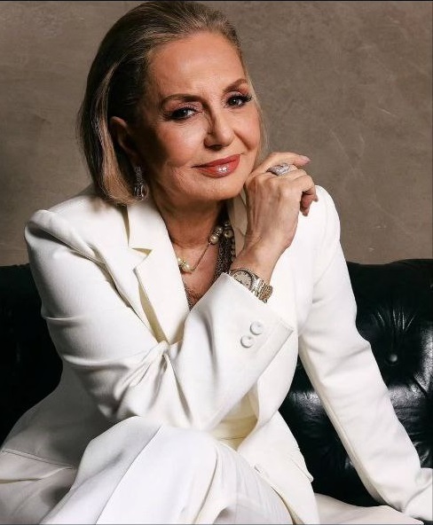 استایل زیبای گوگوش