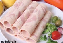 سوالات درباره آرد سوسیس و کالباس