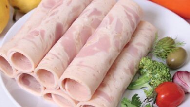 سوالات درباره آرد سوسیس و کالباس