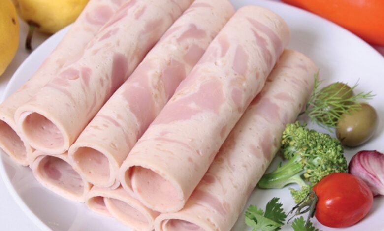 سوالات درباره آرد سوسیس و کالباس