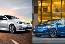 سراتو ام جی