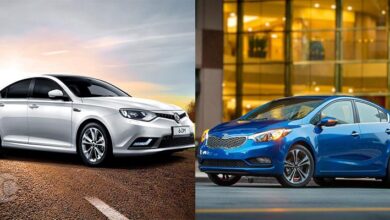 سراتو ام جی