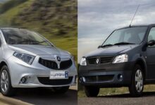 مقایسه تندر 90 با برلیانس H230 ، تلاش برای تصاحب بازار ایران ادامه دارد