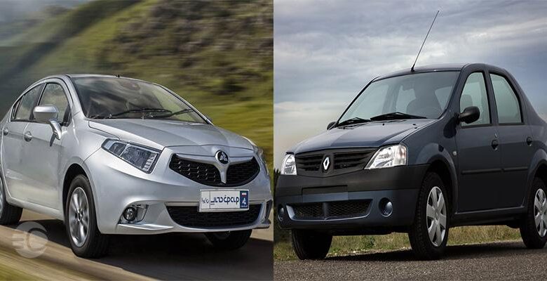 مقایسه تندر 90 با برلیانس H230 ، تلاش برای تصاحب بازار ایران ادامه دارد