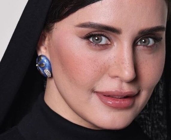 الناز شاکردوست