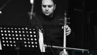 امیر مظاهری