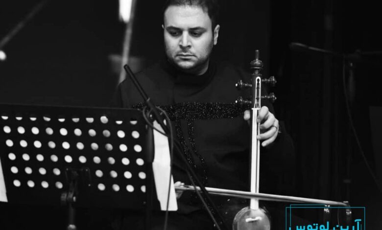 امیر مظاهری